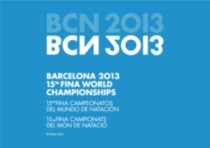 Barcelona 2013